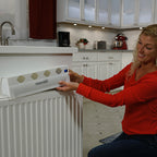 Starlyf Therma Boost Ventilateur de radiateur