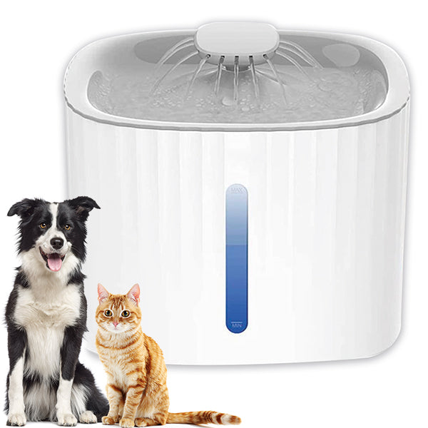 Starlyf Pet Fountain Wasserspender für Haustiere