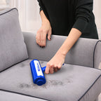 Starlyf Fur Roller, blau