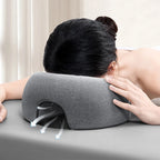Coussin de massage pour le visage