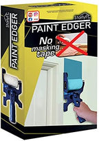 Rouleau de peinture coupe-bordure Paint Edger