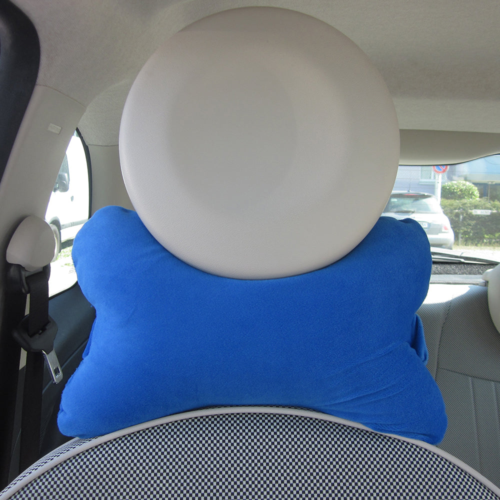 Coussin os pour le cou, 1 paire