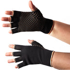 Vital Comfort Gants comfort avec cuivre, taille S/M, 1 paire