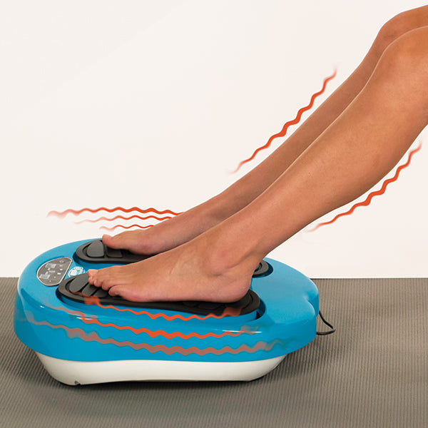 Fussmassagegerät Leg Action