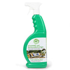 Captain Green Kunststoff- & Gartenmöbelreiniger, 650 ml