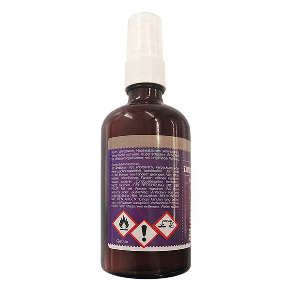 Parfum de pin en spray, 100ml