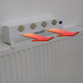 Starlyf Therma Boost Ventilateur de radiateur