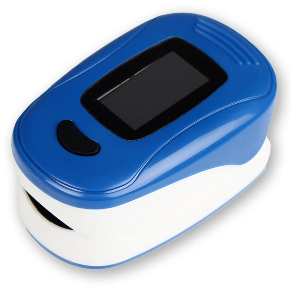 Fingerpulsmeter Oxymeter