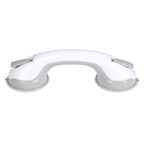Vital Comfort Barre d'appui pour salle de bain avec 2 ventouses