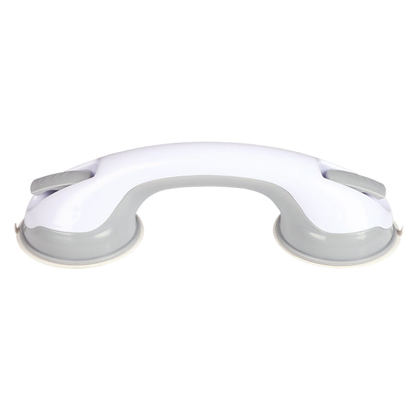 Vital Comfort Barre d'appui pour salle de bain avec 2 ventouses