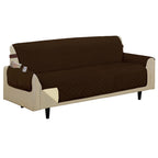 Couch Cover - Couchbezug für 3er Sofa