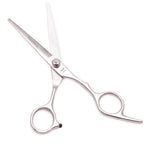 Set de ciseaux coupe-cheveux professionnels 2 pces