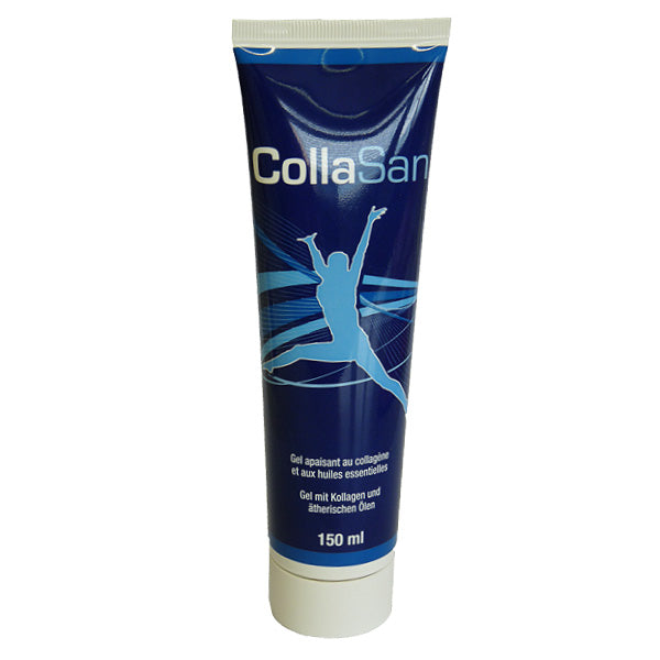 CollaSan - gel de collagène, 150 ml