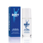 Everdry Antitranspirant Body Roll-On, 50ml