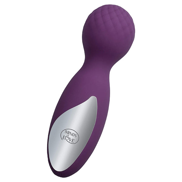 Lustvoll Kit Débutant - Entraîneurs de Kegel, violet