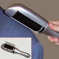 Brosse électrostatique pour vêtements