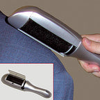 Brosse électrostatique pour vêtements