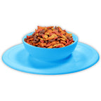 Gamelle en silicone "Pet Bowl"