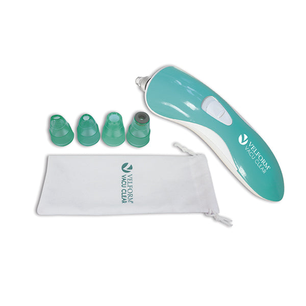 Velform Vacu Nettoyant pour la peau