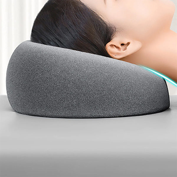 Coussin de massage pour le visage