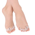 Vital Comfort Ecarteurs d'orteils, 1 paire
