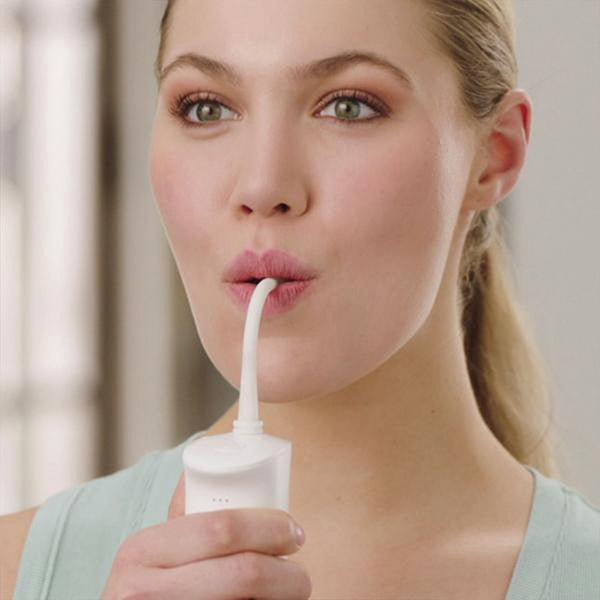 Hydropulseur électrique CorpCare MiracleSmile