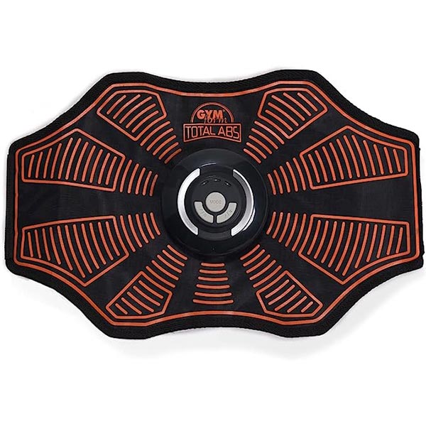 Gymform Total ABS Platinum