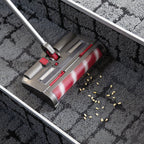 Livington VOOM kabelloser Turbo-Akku-Besen