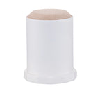 SweatStop stick de poudre pour les pieds à la cannelle et au menthol pour les pieds secs