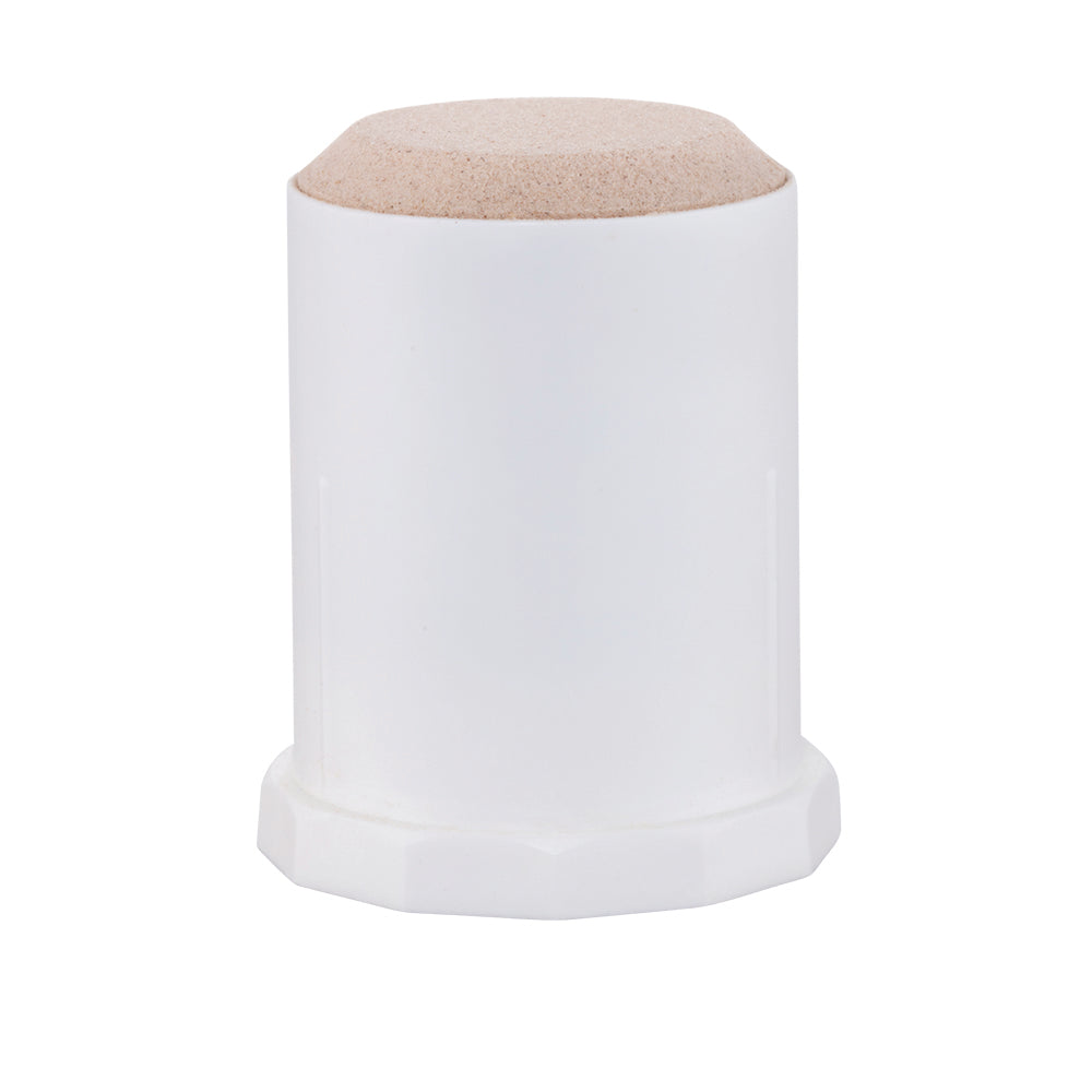 SweatStop stick de poudre pour les pieds à la cannelle et au menthol pour les pieds secs
