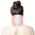 Ceinture cervicale avec aimants