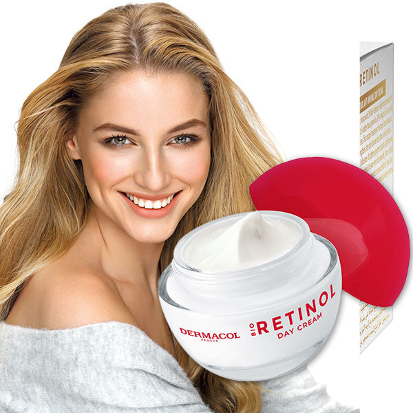 BIO Retinol Gesichtscreme 50 ml