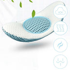 Coussin de soutien dorsal Deluxe "Konbanwa"