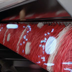 Livington VOOM kabelloser Turbo-Akku-Besen