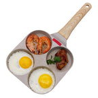 Kitchen Pro - 4-in-1 Wunderpfanne
