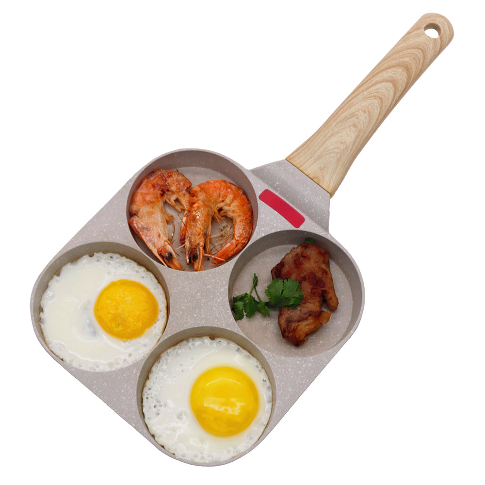 Kitchen Pro - 4-in-1 Wunderpfanne