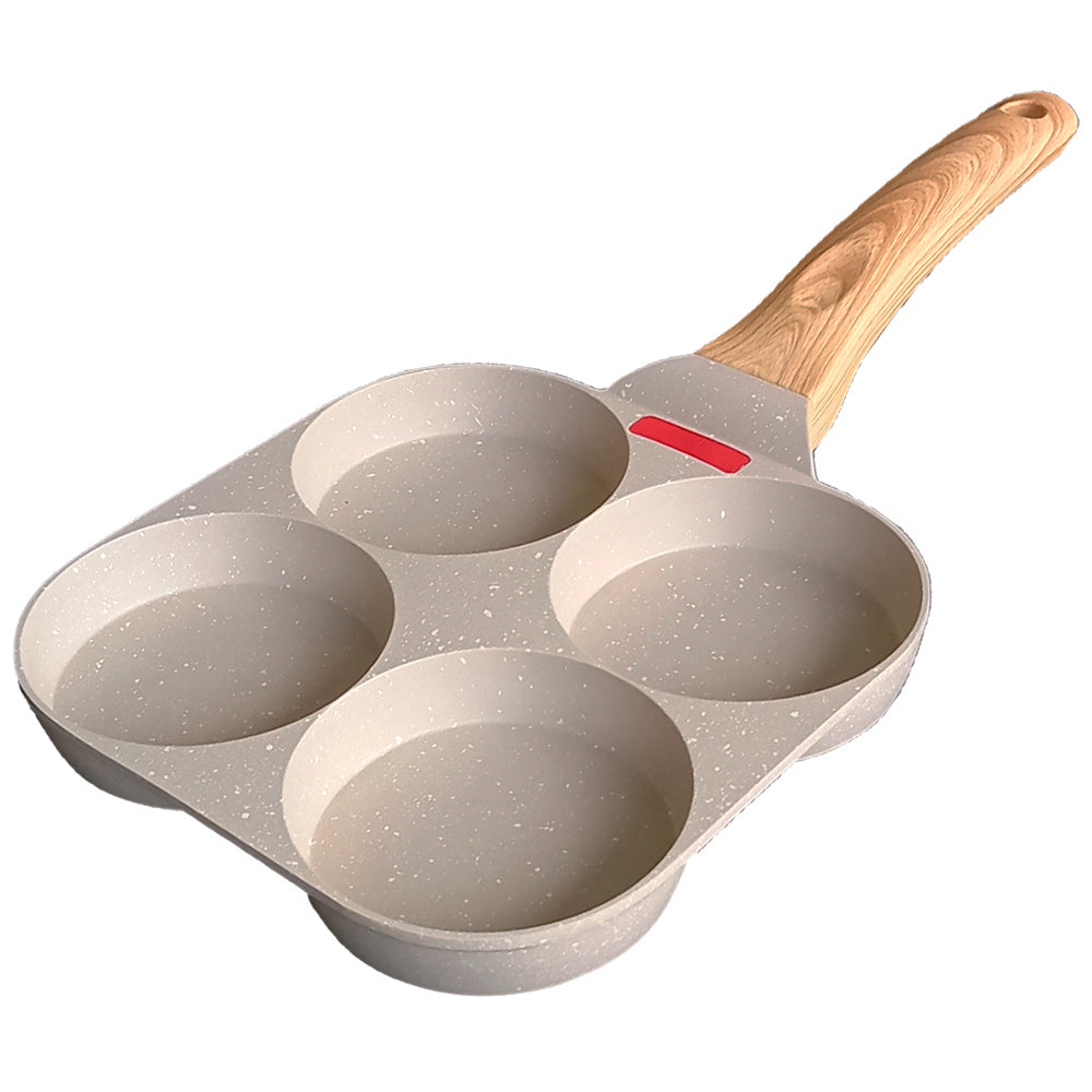 Kitchen Pro - Poêle miracle 4 en 1