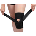 Vital Comfort Flexitex Genouillère active avec velcro, taille universelle