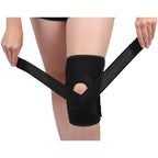 Vital Comfort Flexitex Genouillère active avec velcro, taille universelle