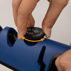 Livington Blade Star einstell Möglichkeiten