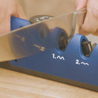 Livington Blade Star Wellenschliff