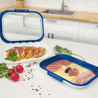 Livington Flex & Fresh Frischhalteplatten
