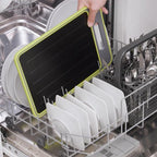 Livington FrostAway 4in1 Auftauhilfe & Schneidbrett in der Geschirrspülmaschine reinigen