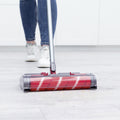 Livington VOOM kabelloser Turbo-Akku-Besen