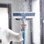 Livington Window Buddy Fensterreinigungssystem Fenster reinigen