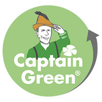 Capitain Green
