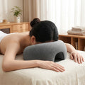 Coussin de massage pour le visage