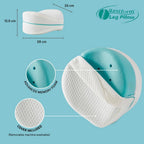 Masse Resform Leg Pillow
