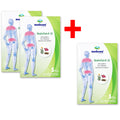 Aktion 3 für 2 MedoPatch XL Schmerzpflaster