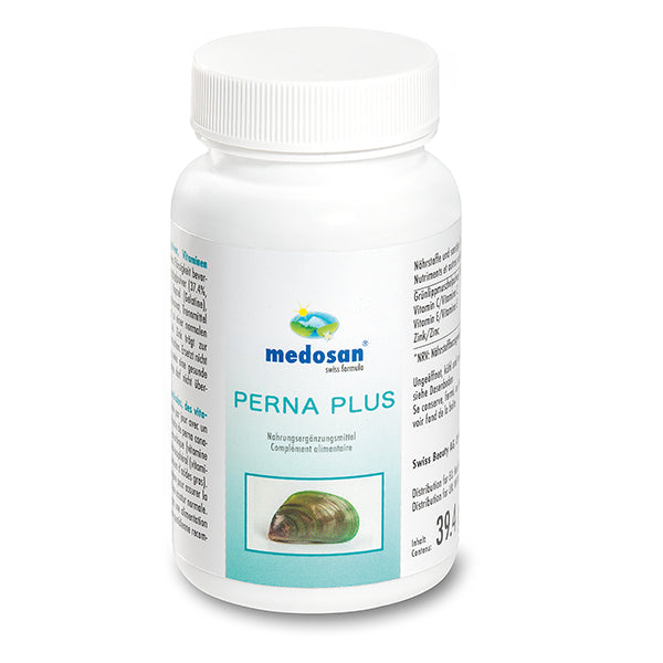 Medosan Perna Plus Dose